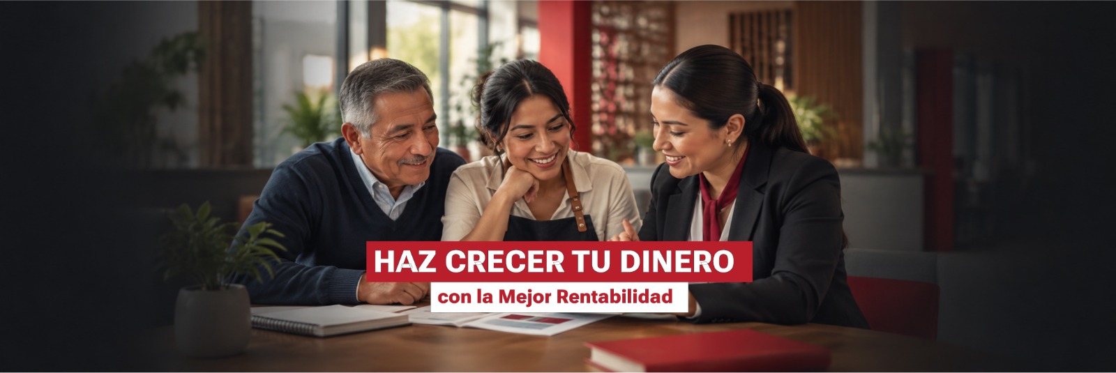 Haz Crecer tu Dinero con la Mejor Rentabilidad