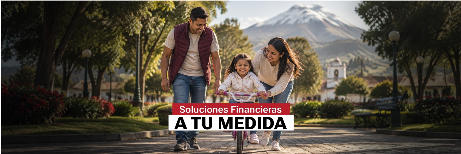 Soluciones Financieras a tu Medida